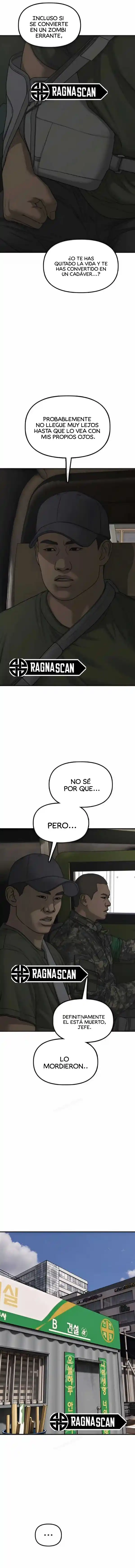 El Apocalipsis Ya Está Aquí - Capítulo 58 - Página 20 - LectorTMOo