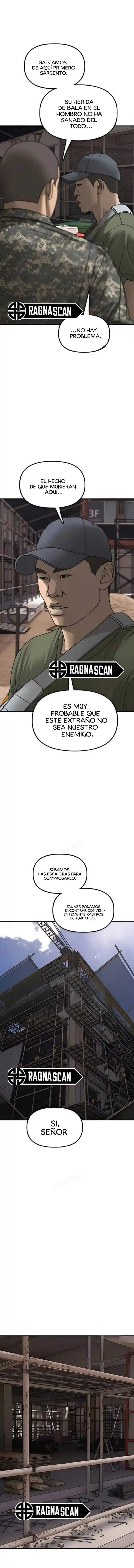El Apocalipsis Ya Está Aquí - Capítulo 58 - Página 23 - LectorTMOo