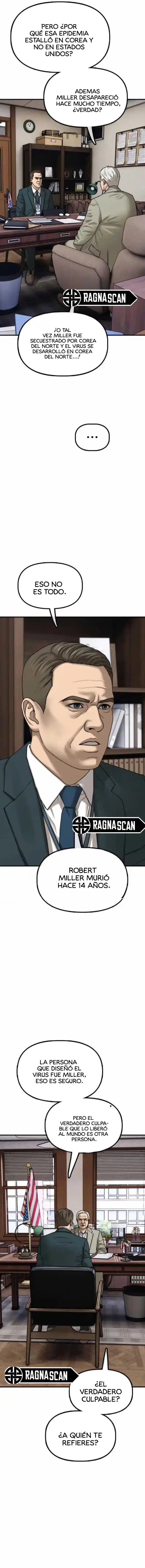 El Apocalipsis Ya Está Aquí - Capítulo 59 - Página 14 - LectorTMOo