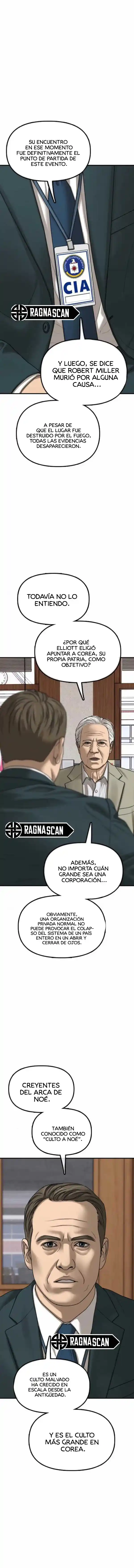 El Apocalipsis Ya Está Aquí - Capítulo 59 - Página 17 - LectorTMOo