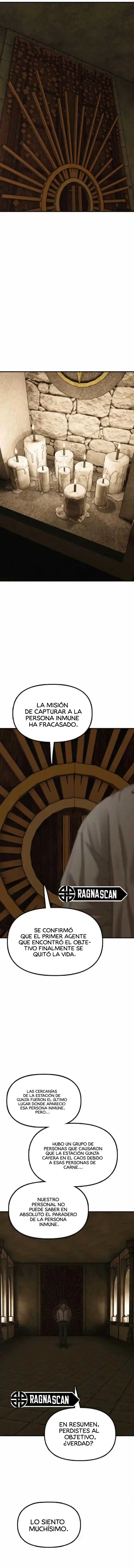 El Apocalipsis Ya Está Aquí - Capítulo 59 - Página 25 - LectorTMOo