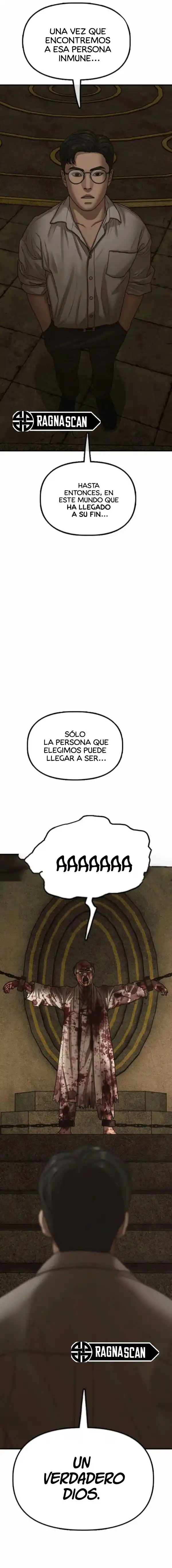 El Apocalipsis Ya Está Aquí - Capítulo 59 - Página 27 - LectorTMOo
