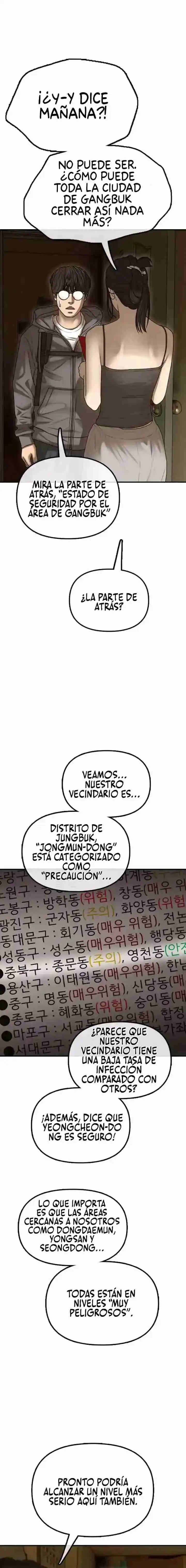 El Apocalipsis Ya Está Aquí - Capítulo 6 - Página 6 - LectorTMOo