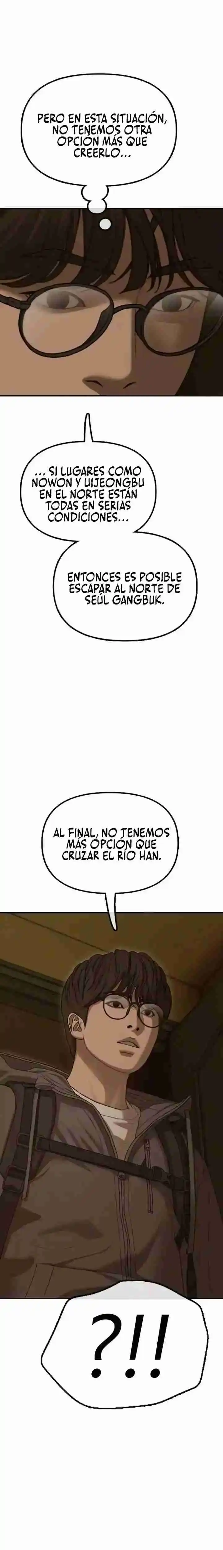 El Apocalipsis Ya Está Aquí - Capítulo 6 - Página 8 - LectorTMOo