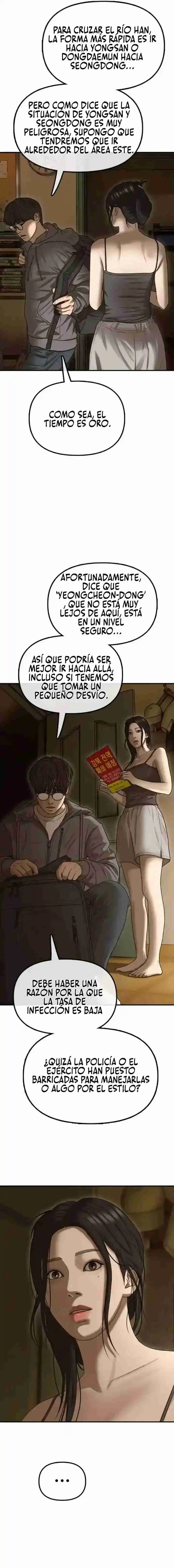 El Apocalipsis Ya Está Aquí - Capítulo 6 - Página 9 - LectorTMOo