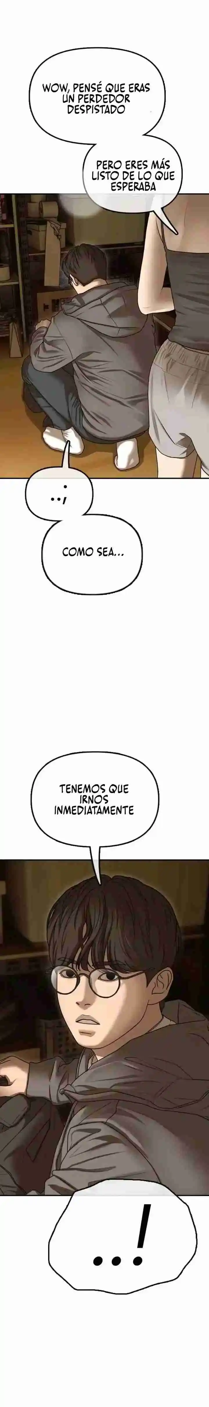 El Apocalipsis Ya Está Aquí - Capítulo 6 - Página 10 - LectorTMOo