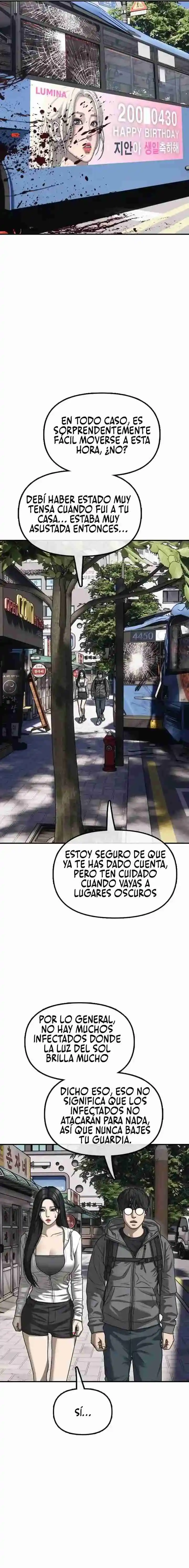 El Apocalipsis Ya Está Aquí - Capítulo 6 - Página 19 - LectorTMOo