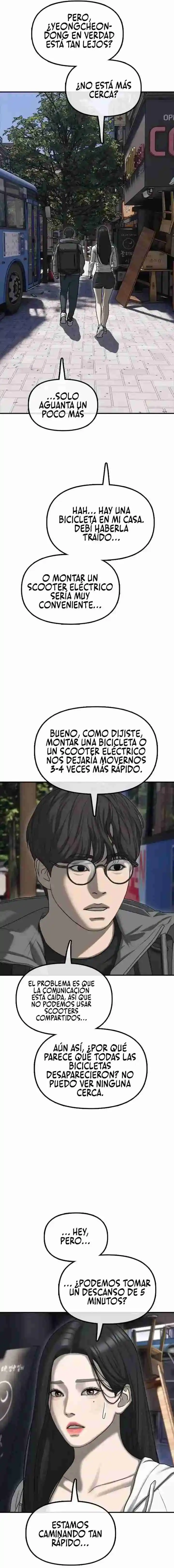 El Apocalipsis Ya Está Aquí - Capítulo 6 - Página 20 - LectorTMOo
