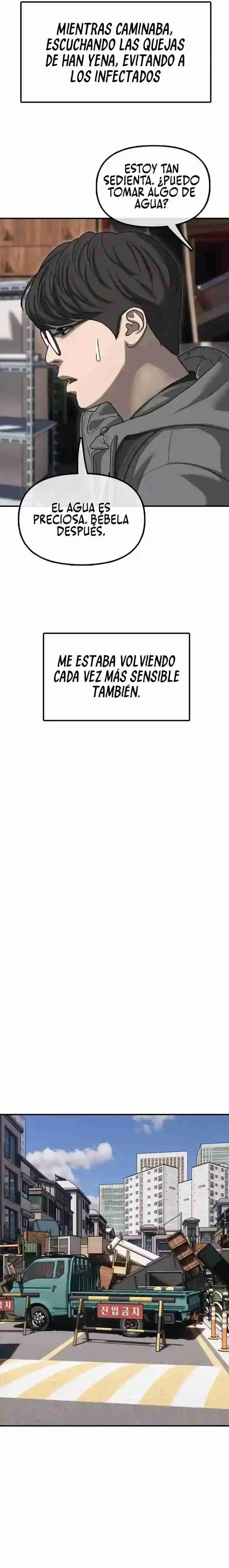 El Apocalipsis Ya Está Aquí - Capítulo 6 - Página 23 - LectorTMOo