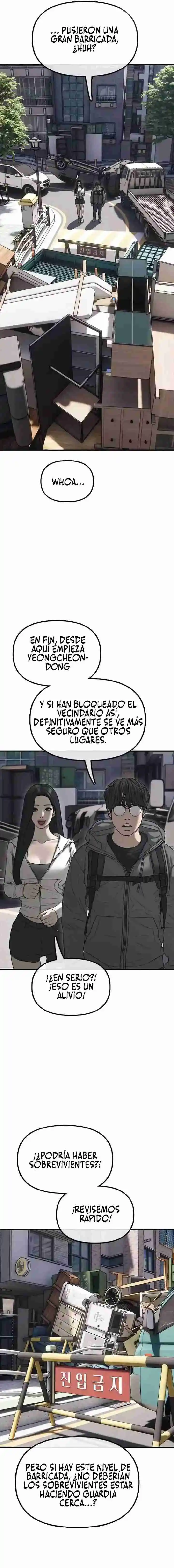 El Apocalipsis Ya Está Aquí - Capítulo 6 - Página 24 - LectorTMOo
