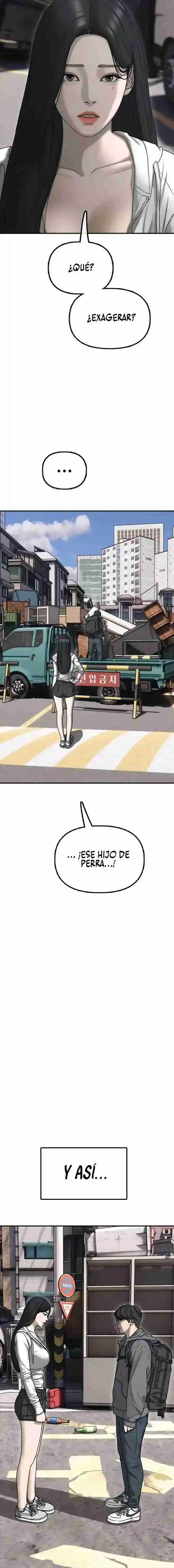El Apocalipsis Ya Está Aquí - Capítulo 6 - Página 26 - LectorTMOo
