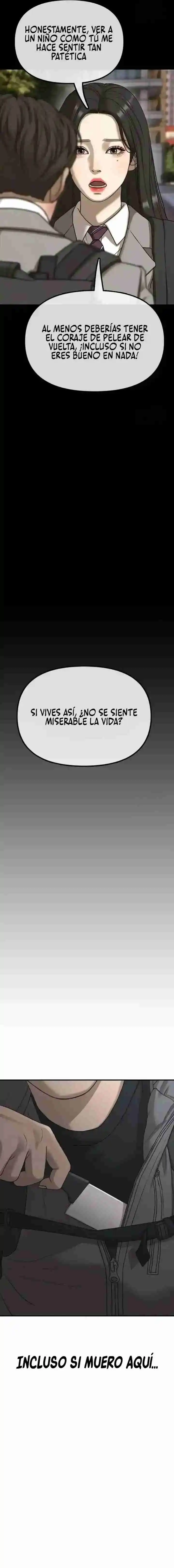 El Apocalipsis Ya Está Aquí - Capítulo 6 - Página 39 - LectorTMOo
