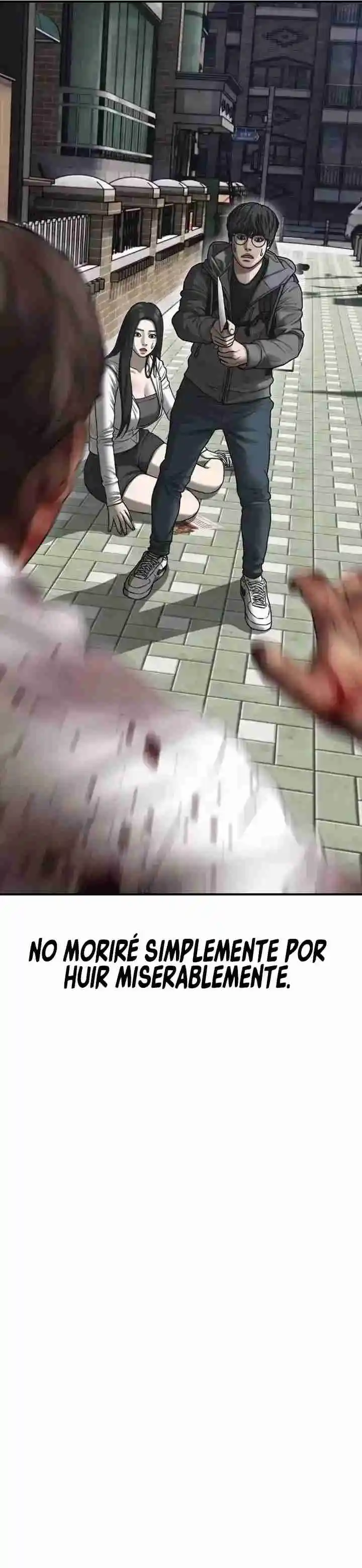 El Apocalipsis Ya Está Aquí - Capítulo 6 - Página 41 - LectorTMOo
