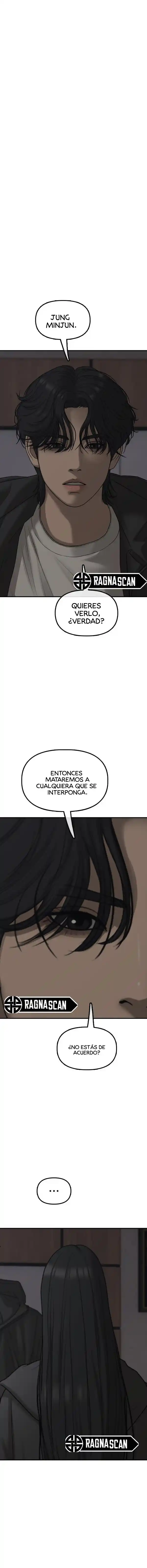 El Apocalipsis Ya Está Aquí - Capítulo 62 - Página 1 - LectorTMOo