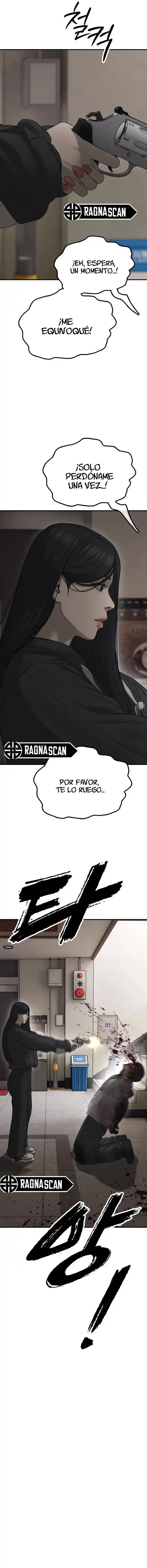El Apocalipsis Ya Está Aquí - Capítulo 62 - Página 2 - LectorTMOo