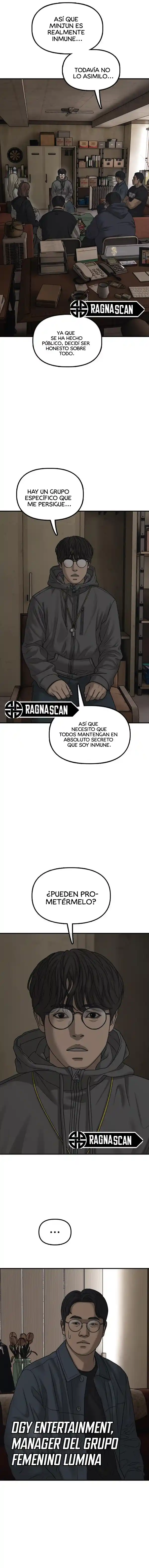 El Apocalipsis Ya Está Aquí - Capítulo 62 - Página 5 - LectorTMOo