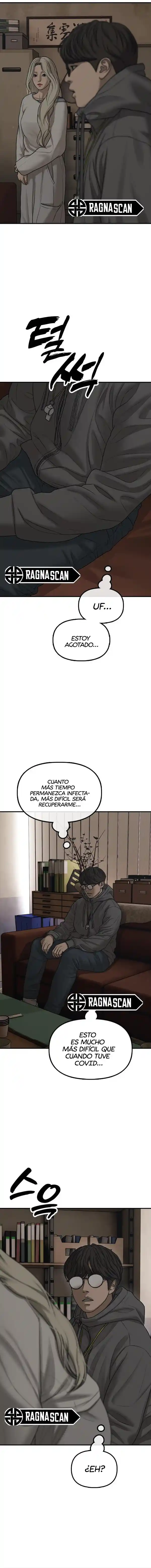 El Apocalipsis Ya Está Aquí - Capítulo 62 - Página 9 - LectorTMOo