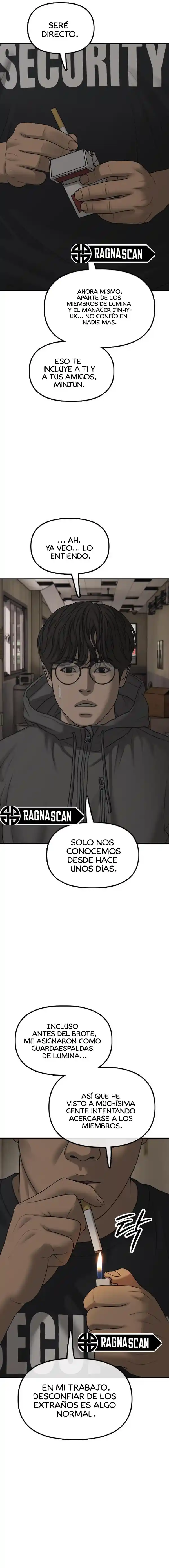 El Apocalipsis Ya Está Aquí - Capítulo 62 - Página 15 - LectorTMOo