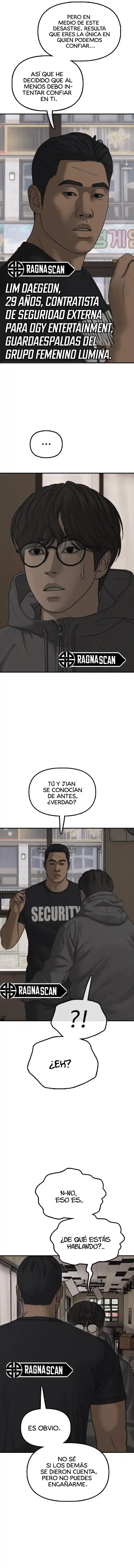 El Apocalipsis Ya Está Aquí - Capítulo 62 - Página 16 - LectorTMOo