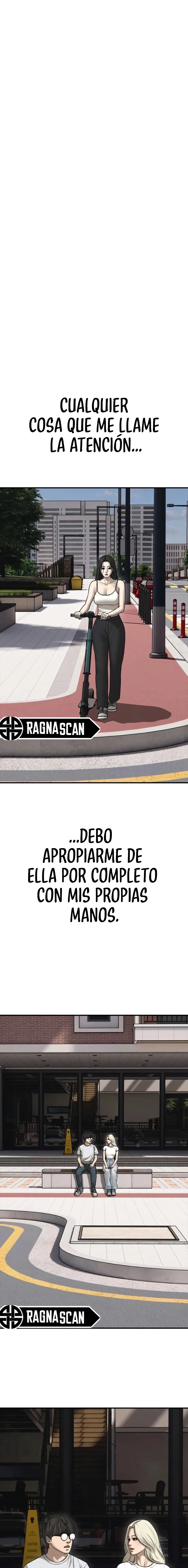 El Apocalipsis Ya Está Aquí - Capítulo 67 - Página 2 - LectorTMOo