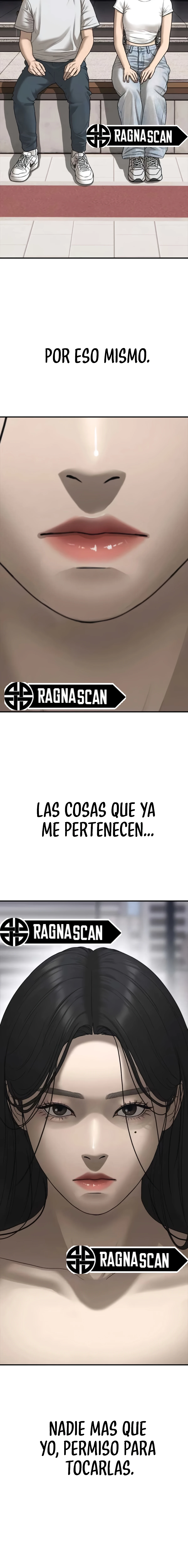 El Apocalipsis Ya Está Aquí - Capítulo 67 - Página 3 - LectorTMOo