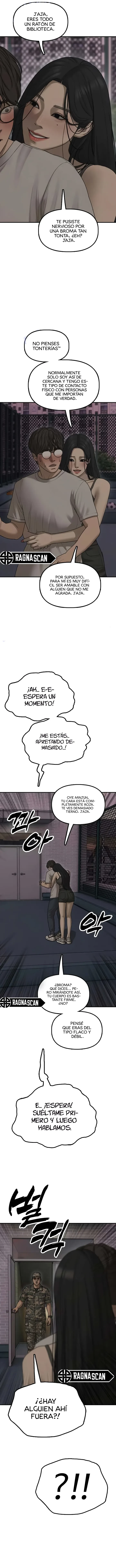 El Apocalipsis Ya Está Aquí capítulo 68 página 4