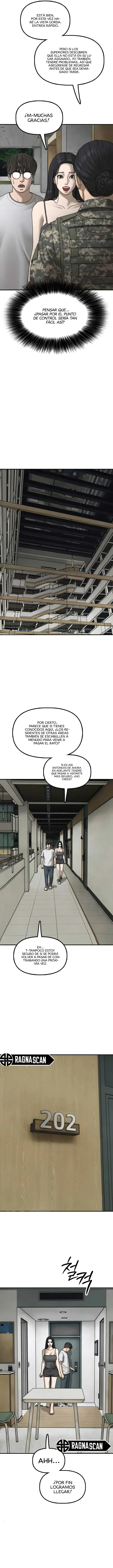 El Apocalipsis Ya Está Aquí capítulo 68 página 13