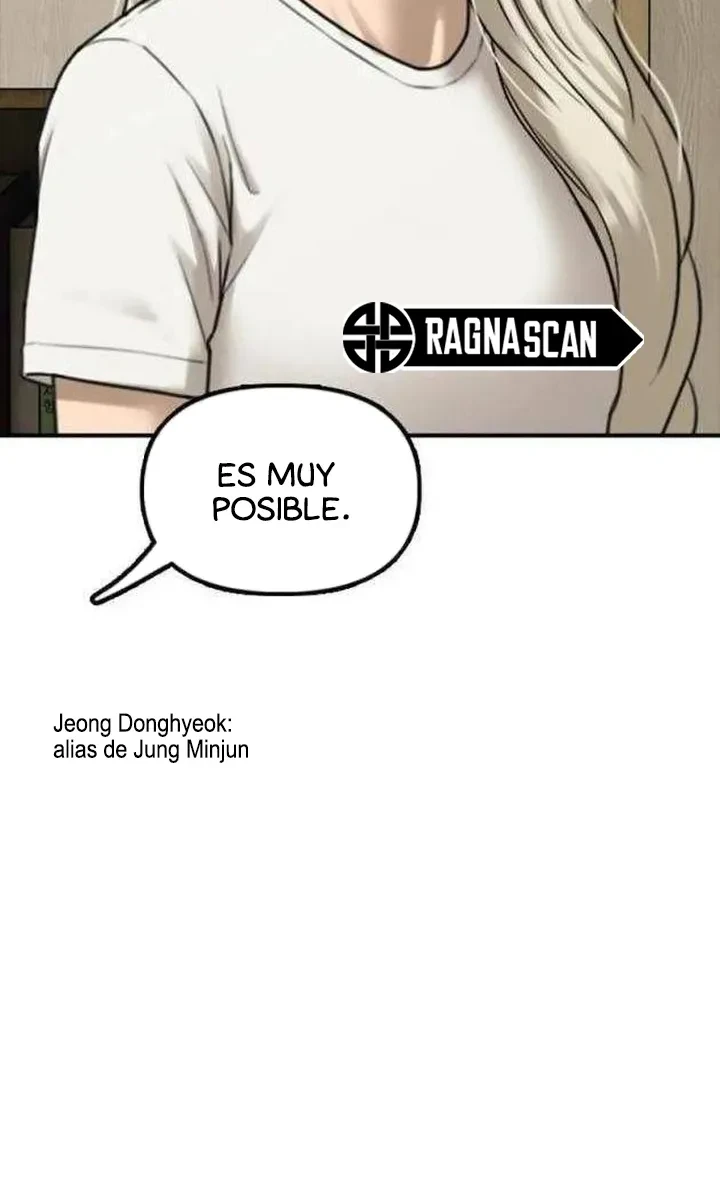 El Apocalipsis Ya Está Aquí capítulo 69 página 4