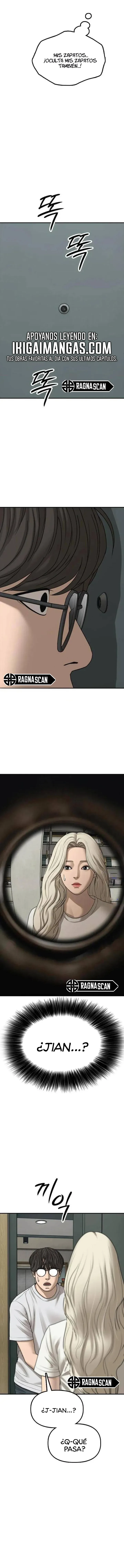El Apocalipsis Ya Está Aquí capítulo 69 página 13