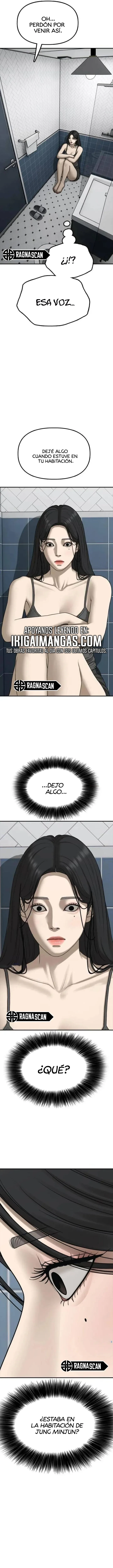 El Apocalipsis Ya Está Aquí capítulo 69 página 14