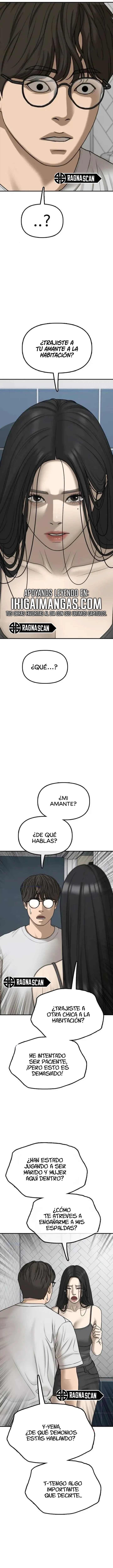 El Apocalipsis Ya Está Aquí capítulo 69 página 20