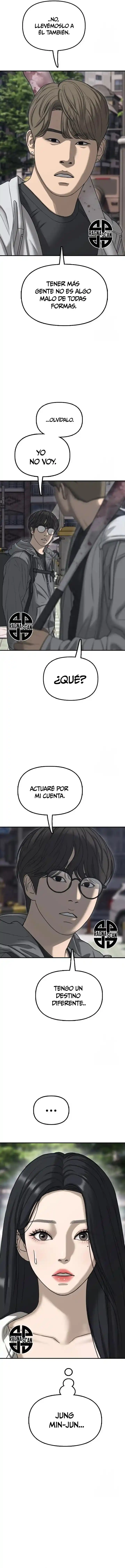 El Apocalipsis Ya Está Aquí - Capítulo 7 - Página 10 - LectorTMOo
