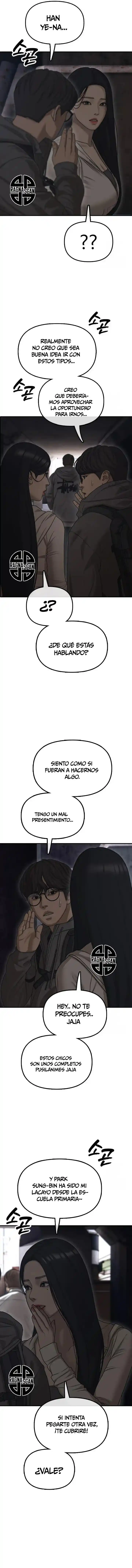 El Apocalipsis Ya Está Aquí - Capítulo 7 - Página 16 - LectorTMOo