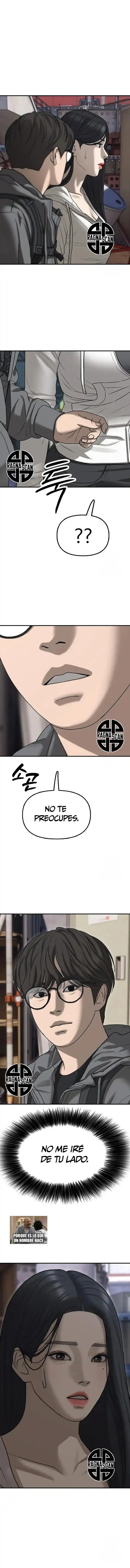 El Apocalipsis Ya Está Aquí - Capítulo 7 - Página 22 - LectorTMOo