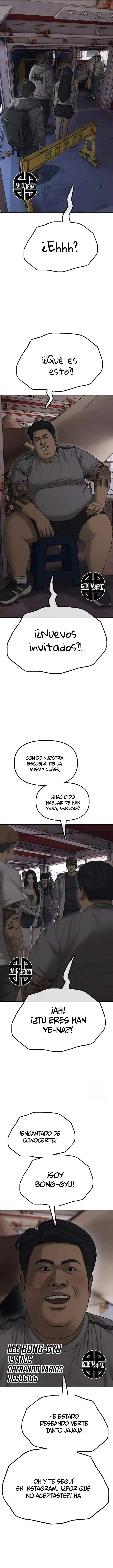 El Apocalipsis Ya Está Aquí - Capítulo 7 - Página 25 - LectorTMOo