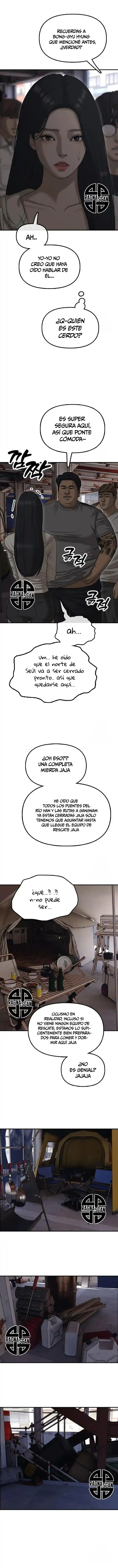 El Apocalipsis Ya Está Aquí - Capítulo 7 - Página 26 - LectorTMOo