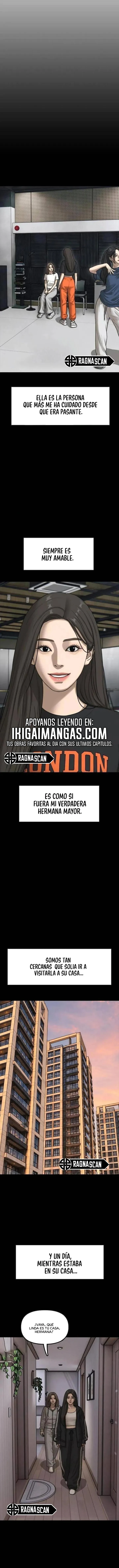 El Apocalipsis Ya Está Aquí capítulo 70 página 8