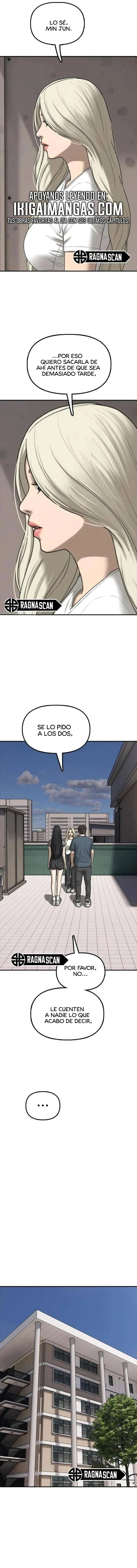 El Apocalipsis Ya Está Aquí capítulo 70 página 23