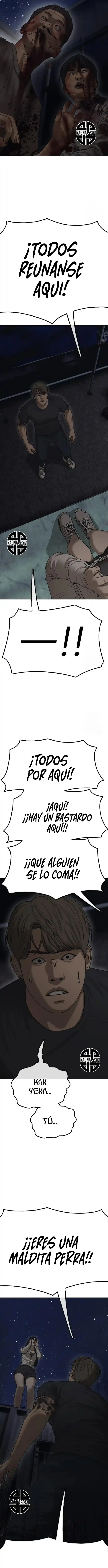 El Apocalipsis Ya Está Aquí - Capítulo 9 - Página 12 - LectorTMOo