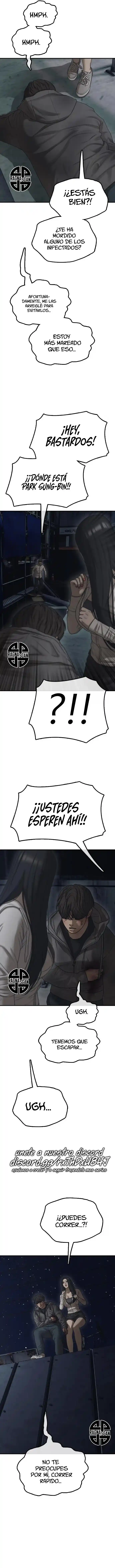 El Apocalipsis Ya Está Aquí - Capítulo 9 - Página 16 - LectorTMOo