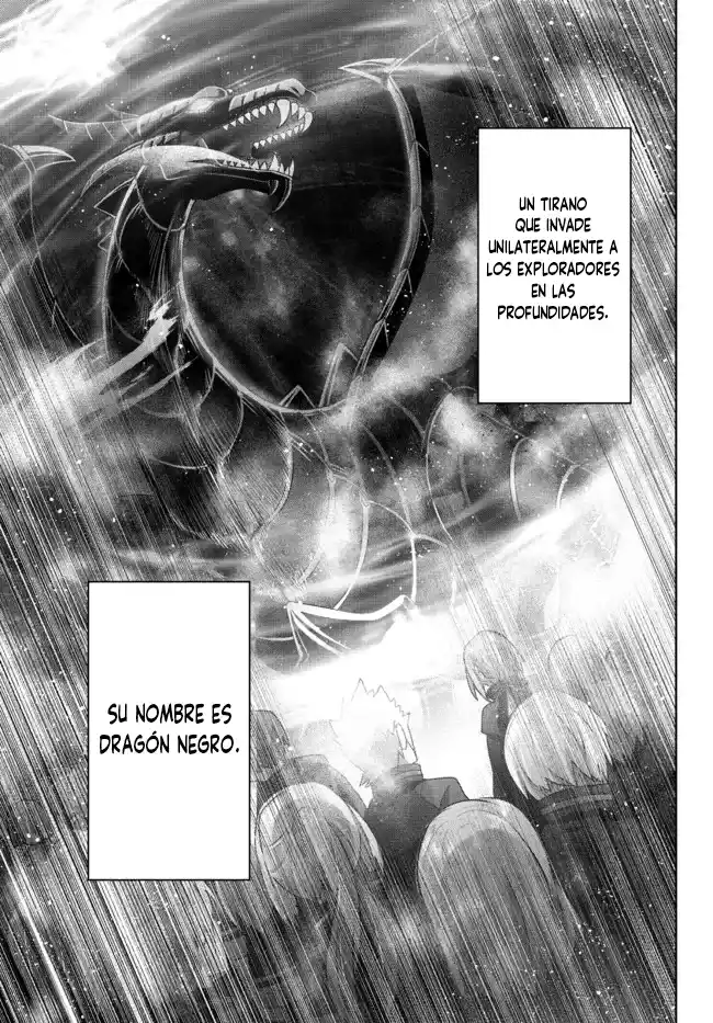 El "Aprendiz De Todo" Expulsado Del Grupo De Héroes ~ El Espadachín Que Se Convirtió En Mago De Apoyo Debido A Las Circunstancias Del Grupo, Se Convierte En El Más Fuerte capítulo 11.1 página 5