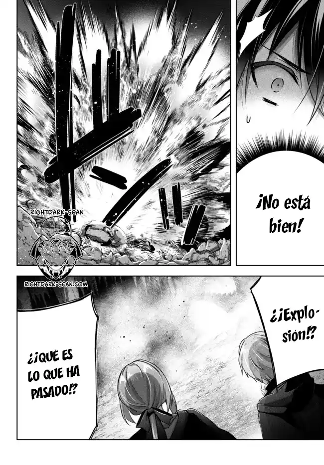 El "Aprendiz De Todo" Expulsado Del Grupo De Héroes ~ El Espadachín Que Se Convirtió En Mago De Apoyo Debido A Las Circunstancias Del Grupo, Se Convierte En El Más Fuerte capítulo 12.2 página 6