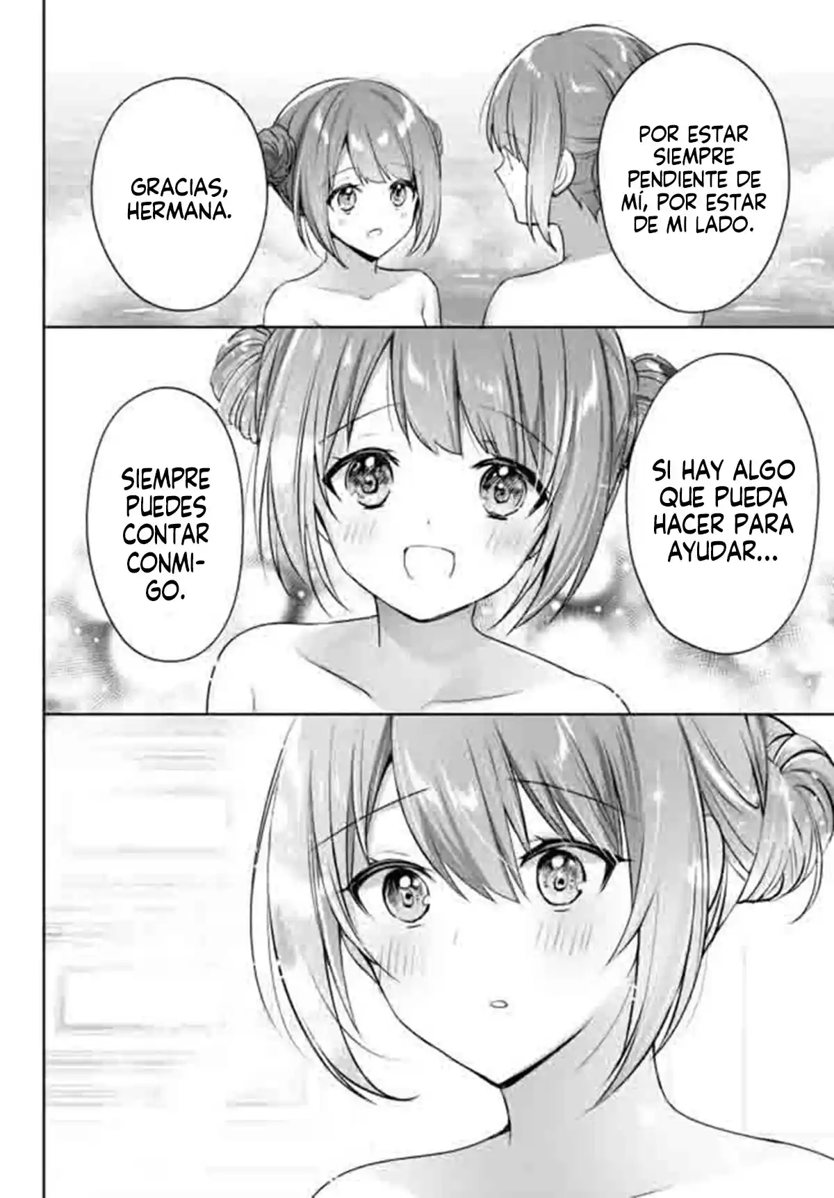 El "Aprendiz De Todo" Expulsado Del Grupo De Héroes ~ El Espadachín Que Se Convirtió En Mago De Apoyo Debido A Las Circunstancias Del Grupo, Se Convierte En El Más Fuerte capítulo 15.1 página 10