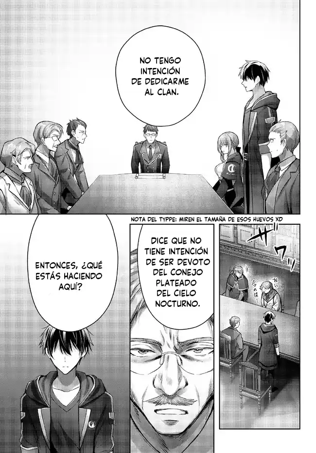 El "Aprendiz De Todo" Expulsado Del Grupo De Héroes ~ El Espadachín Que Se Convirtió En Mago De Apoyo Debido A Las Circunstancias Del Grupo, Se Convierte En El Más Fuerte capítulo 18.1 página 12