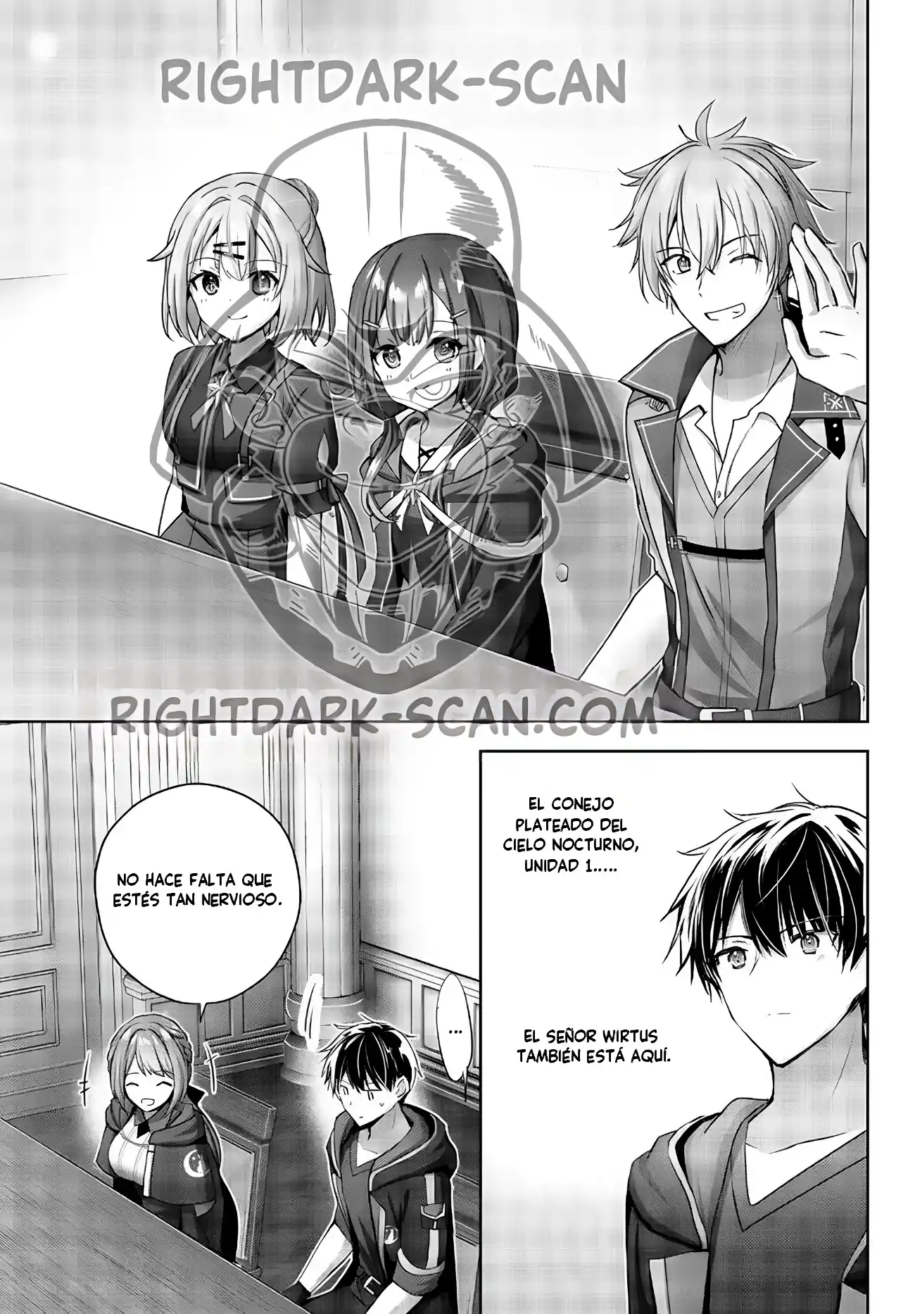 El "Aprendiz De Todo" Expulsado Del Grupo De Héroes ~ El Espadachín Que Se Convirtió En Mago De Apoyo Debido A Las Circunstancias Del Grupo, Se Convierte En El Más Fuerte capítulo 18.3 página 4