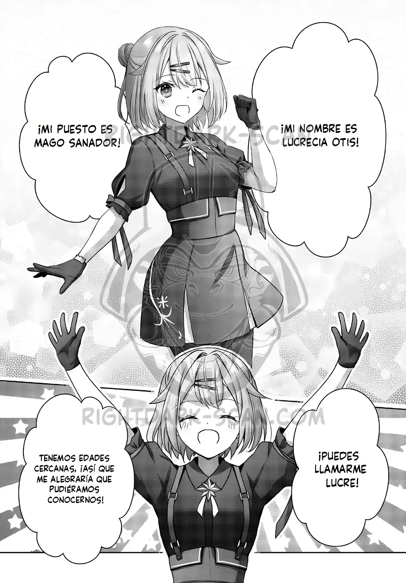 El "Aprendiz De Todo" Expulsado Del Grupo De Héroes ~ El Espadachín Que Se Convirtió En Mago De Apoyo Debido A Las Circunstancias Del Grupo, Se Convierte En El Más Fuerte capítulo 18.3 página 8