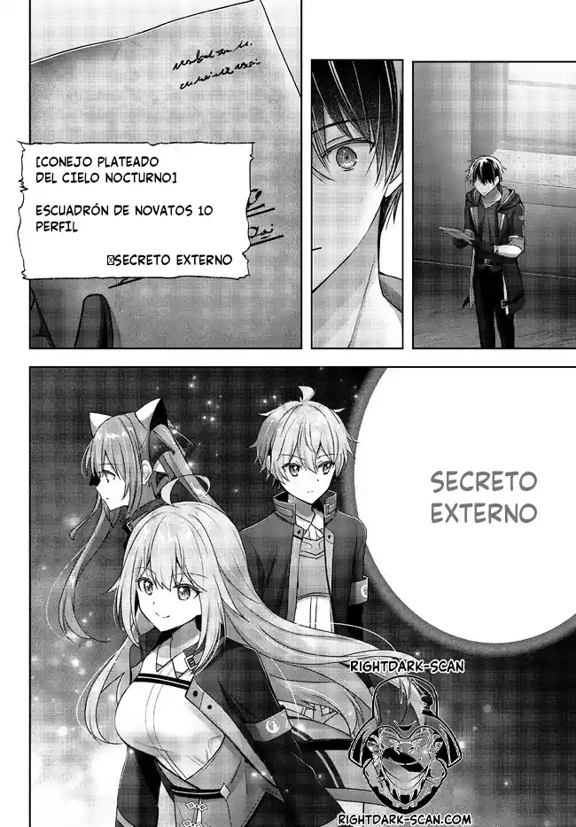 El "Aprendiz De Todo" Expulsado Del Grupo De Héroes ~ El Espadachín Que Se Convirtió En Mago De Apoyo Debido A Las Circunstancias Del Grupo, Se Convierte En El Más Fuerte capítulo 19.2 página 11