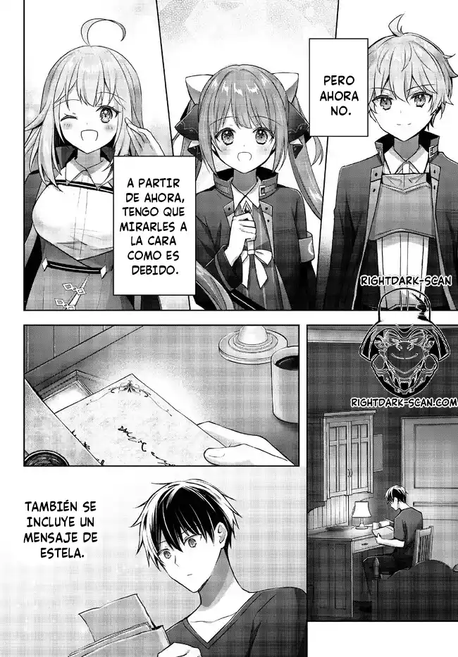 El "Aprendiz De Todo" Expulsado Del Grupo De Héroes ~ El Espadachín Que Se Convirtió En Mago De Apoyo Debido A Las Circunstancias Del Grupo, Se Convierte En El Más Fuerte capítulo 19.2 página 13