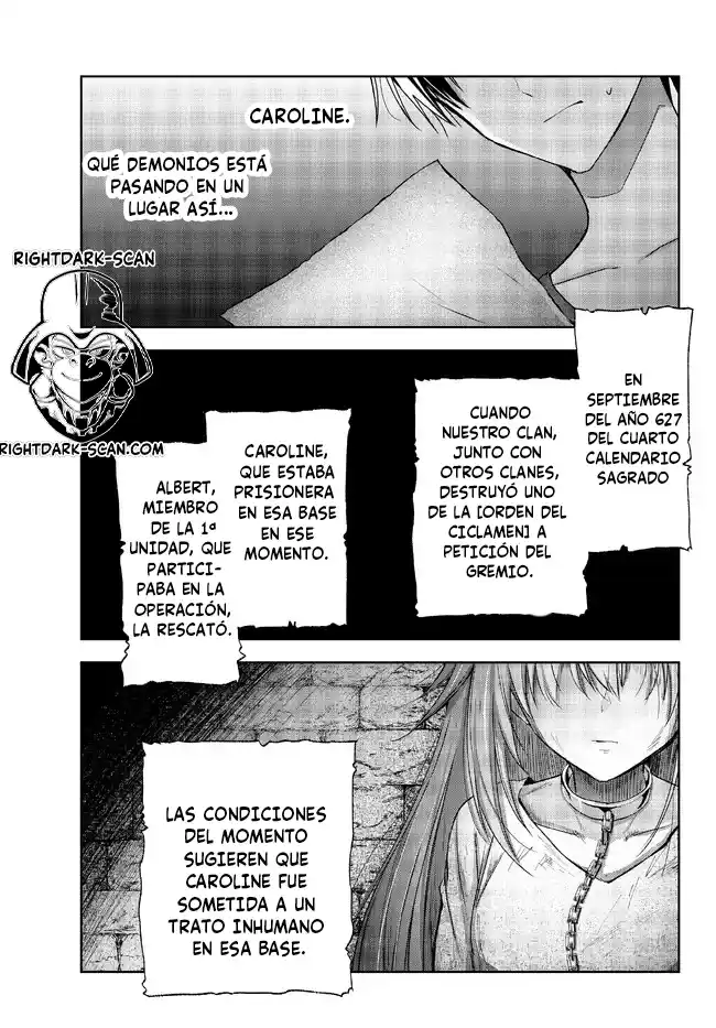 El "Aprendiz De Todo" Expulsado Del Grupo De Héroes ~ El Espadachín Que Se Convirtió En Mago De Apoyo Debido A Las Circunstancias Del Grupo, Se Convierte En El Más Fuerte capítulo 19.3 página 10