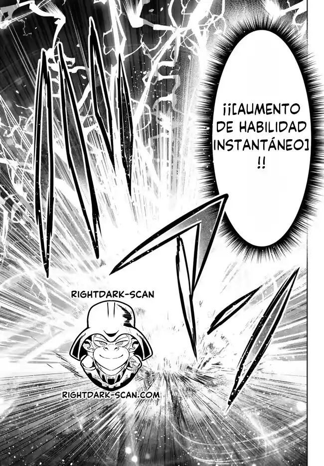 El "Aprendiz De Todo" Expulsado Del Grupo De Héroes ~ El Espadachín Que Se Convirtió En Mago De Apoyo Debido A Las Circunstancias Del Grupo, Se Convierte En El Más Fuerte capítulo 20.4 página 8